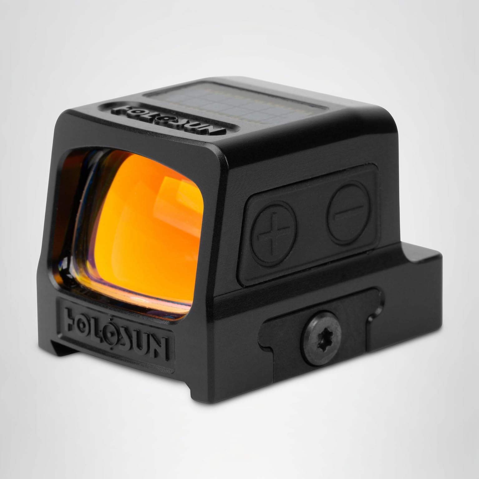 Amazon.com : Holosun HE509T-GD-X2, Gold Dot, MRS Reticle, Closed